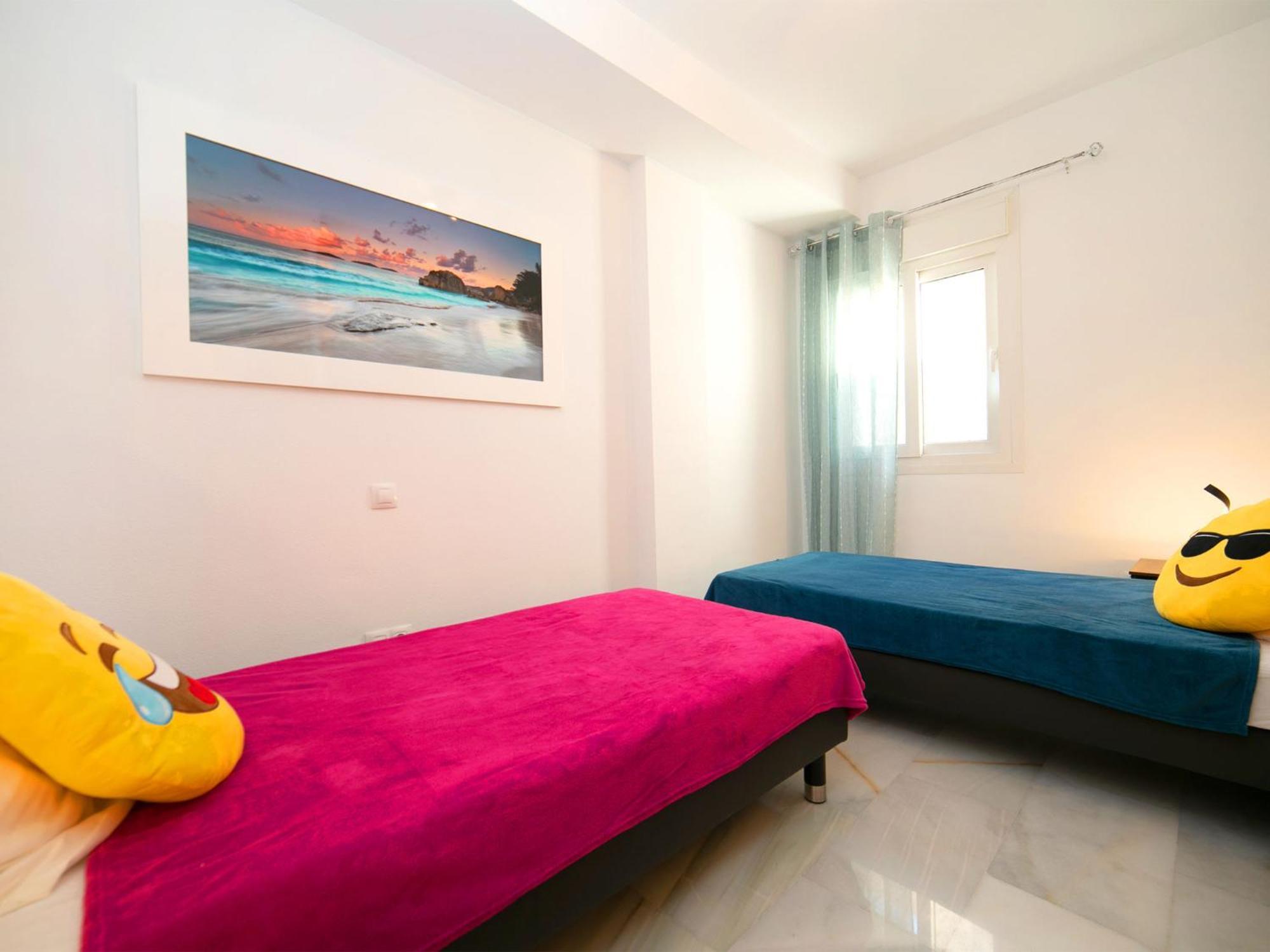 Apartment Calpe Bay-4 By Interhome Exterior foto